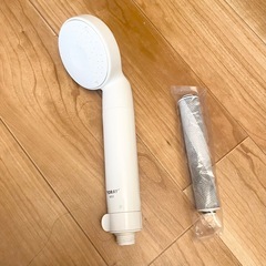 Torayトレビーノ、トレシャワー　本体（RS53）＋カートリッ...