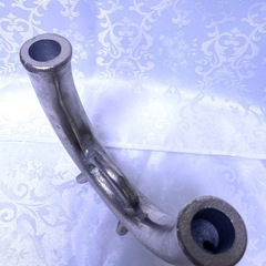 【未使用】ZARAHOMEキャンドルスタンド②の画像