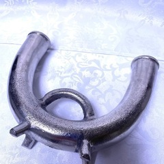 【未使用】ZARAHOMEキャンドルスタンド②の画像