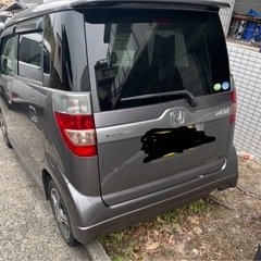 🚗広島市ホンダ　ゼスト　スマートキー🚗の画像