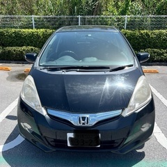 ホンダ　フィット