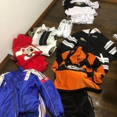 オールドアパレル　まとめ売り　ガルフィーブランド