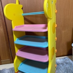 シューズラック 子供用