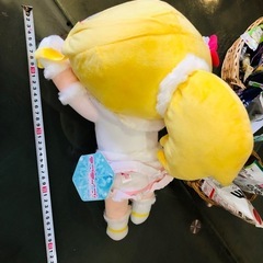 差し上げます　ラブライブ綾瀬絵里の画像