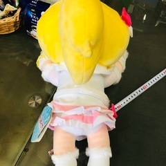 差し上げます　ラブライブ綾瀬絵里の画像