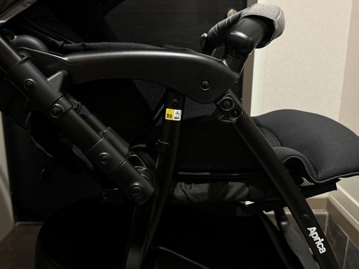 アップリカ　ラクーナクッションAF