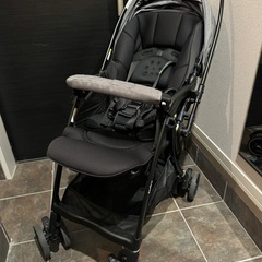 アップリカ　ラクーナクッションAF