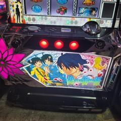 偽物語スロット　メダル無しで遊べますの画像