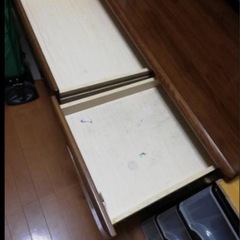 コイズミ　学習机　勉強机　椅子　の画像