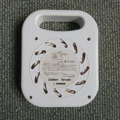 ハンディーコードリール２mの画像