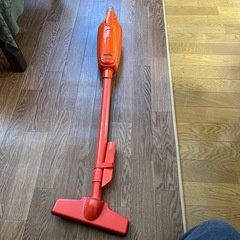 掃除機