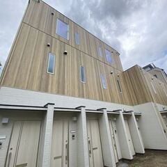 ★広々１K・築浅物件★京成押上線『四つ木』駅徒歩２分♪都市ガス・...