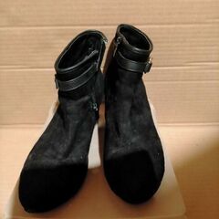 レディースブーツ　サイズS