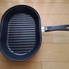 和平フレイズ フライパンの画像