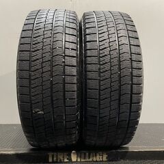 BS BRIDGESTONE BLIZZAK VRX2 215/...