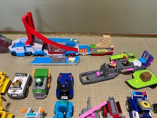 EP RC飛行機 N985WM 電動 未チェック ジャンク品