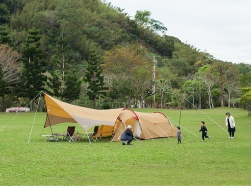 スノーピーク テント　エントリーパックＴＴ