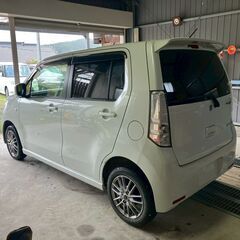 月々16,000～審査なし！誰でも分割購入OK！【鹿児島店】2025041302の画像