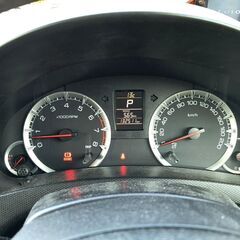 スズキ　スイフト　ZC72S　平成25年式　約13万km　車検R8/6　ナビ　ETCの画像