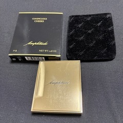 Amplitude　コンスピキュアスチークス 12 ピンクベージュの画像