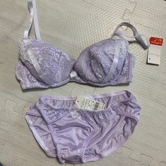 【決定】未着用　トリンプ　セット