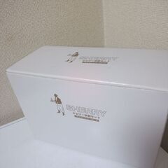新品未使用 　　シェリー　アイスペール 水割りセットの画像