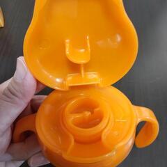 ピジョン マグマグ スパウト共通パーツ・コップパーツの画像