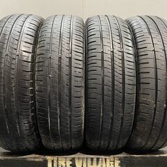 DUNLOP ENASAVE EC204 165/65R14 1...