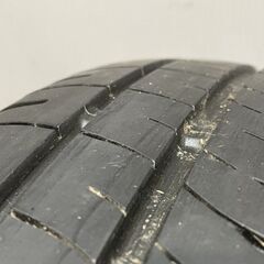 DUNLOP ENASAVE EC204 165/65R14 14インチ 夏タイヤ 4本 21～22年製 トール ブーン パッソ タンク ソリオ ルーミー等　(MTR370)クレジットカード QRコード決済可能の画像