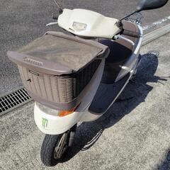 ホンダ Dio cesta
