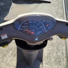 ホンダ ディオ Dio cestaの画像