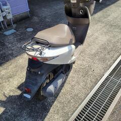 ホンダ ディオ Dio cestaの画像
