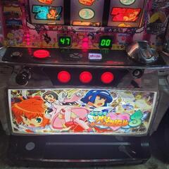 ツインエンジェル3　スロット　メダル無しで遊べますの画像