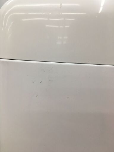 全自動洗濯機　Haier　JW-U45B　4.5㎏　2023年製