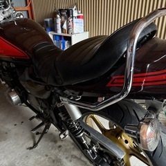 ゼファー400xの画像