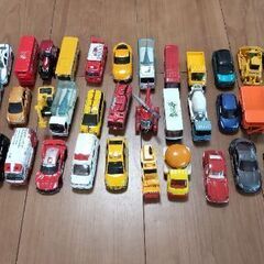 トミカまとめ売り
