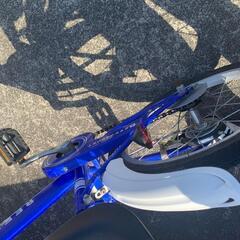 自転車子供用の画像