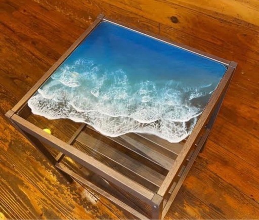 オーダーテーブル