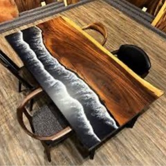 オーダーテーブルの画像