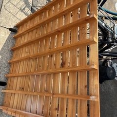 スノコ980×980の画像