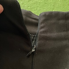 GRL ショートパンツ　M 黒の画像