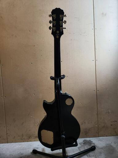 Epiphone Les Paul Studio ネック修理品