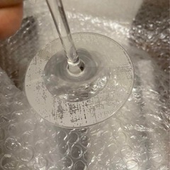 シャンパングラス　の画像