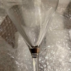 シャンパングラス　の画像