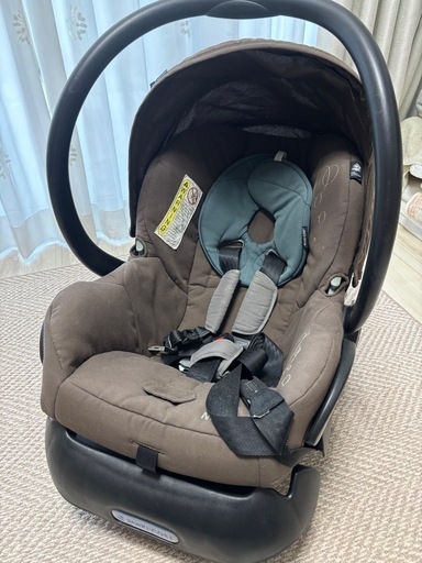 チャイルドシート　MAXICOSI マキシコシ