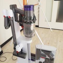 dyson　ダイソン　掃除機の画像