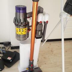 dyson　ダイソン　掃除機の画像