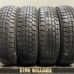 DUNLOP WINTER MAXX WM02 155/65R1...