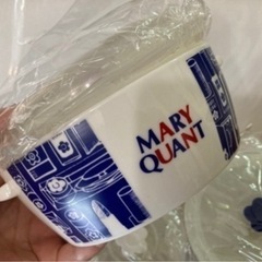 MARY QUANT（非売品）の画像