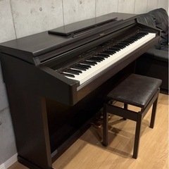 Roland HP-335 電子ピアノ 椅子付き